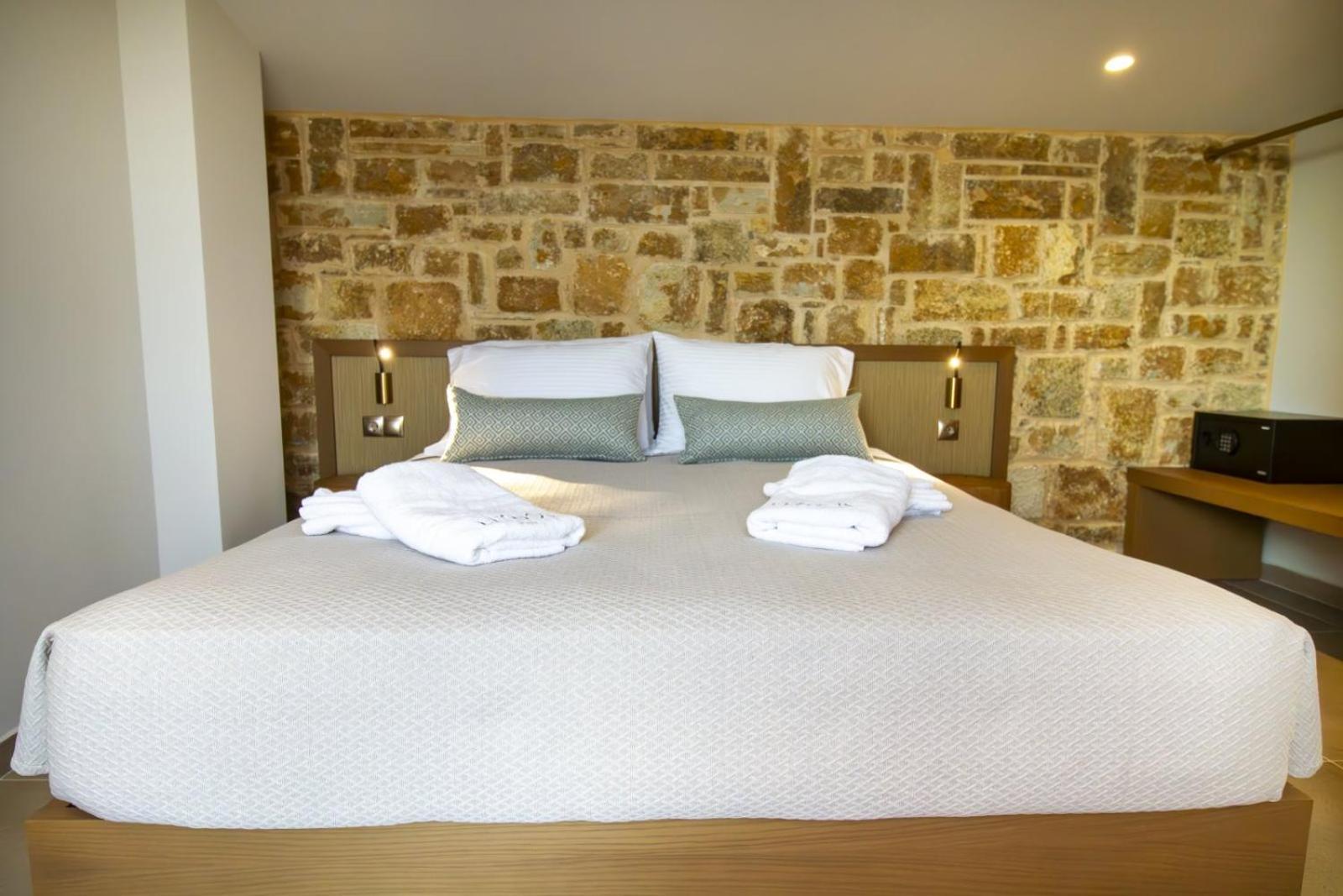 Lithos Villas - Nikiti Halkidiki Exterior foto